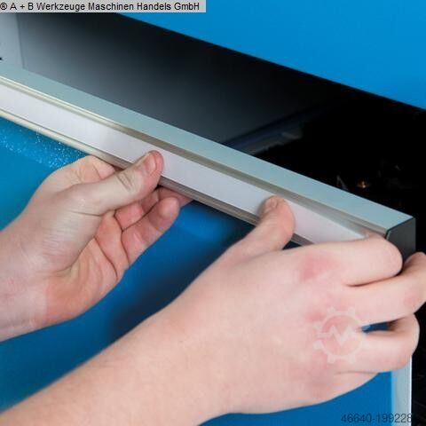 Schubladenschrank B + H 700/1122 A