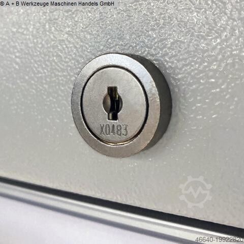 Schubladenschrank B + H 700/1122 A