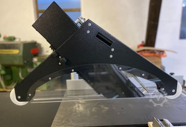 Circular sawing machines Robland Z 400 M CE