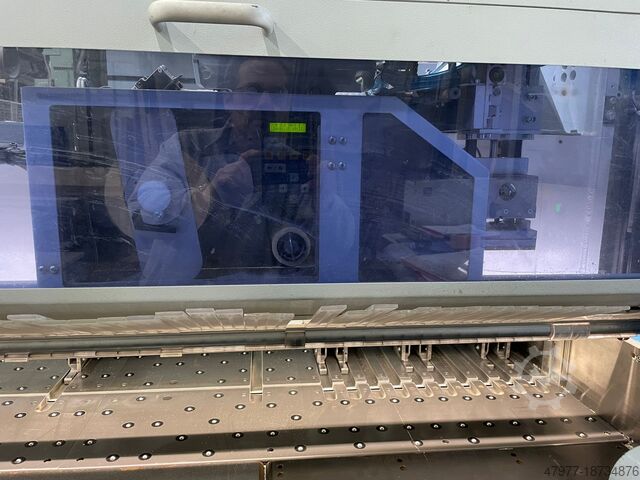 Panel saw HOLZMA Profi HPP 380/43/43
