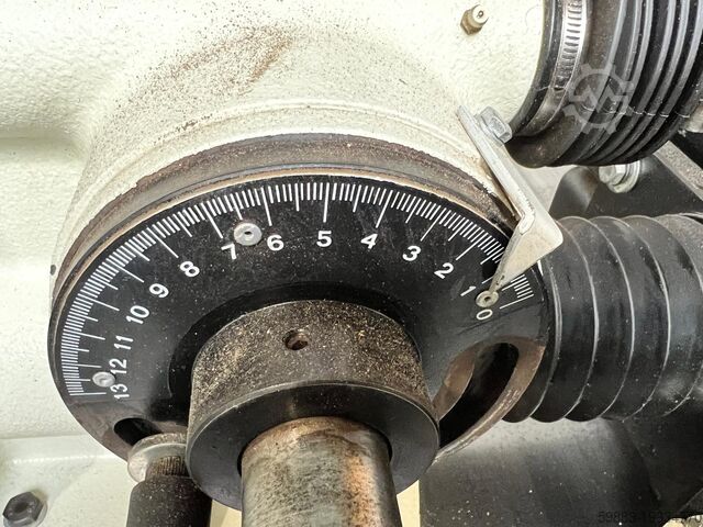 Bandsäge ACM BS 940 RS3