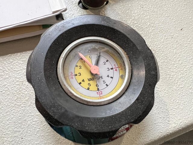 Bandsäge ACM BS 940 RS3