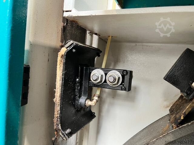 Bandsäge ACM BS 940 RS3