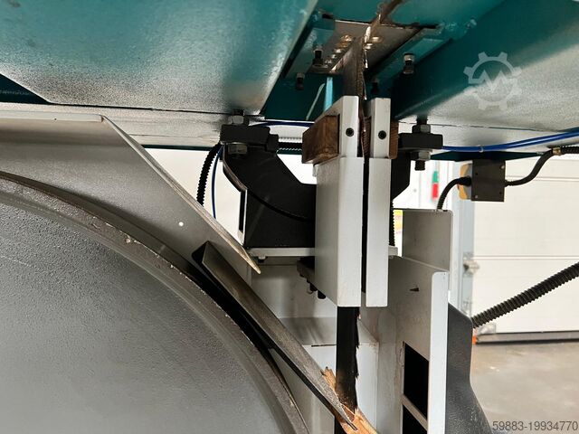 Bandsäge ACM BS 940 RS3