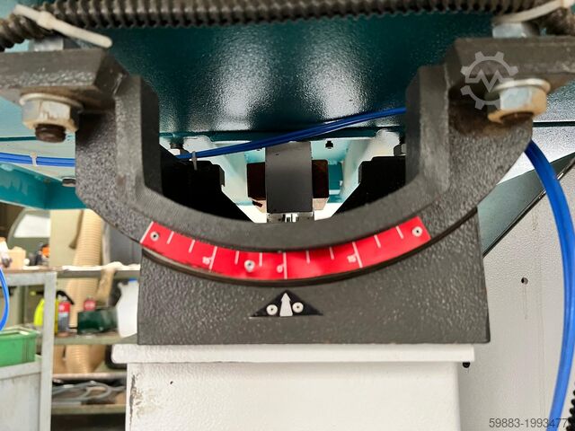 Bandsäge ACM BS 940 RS3