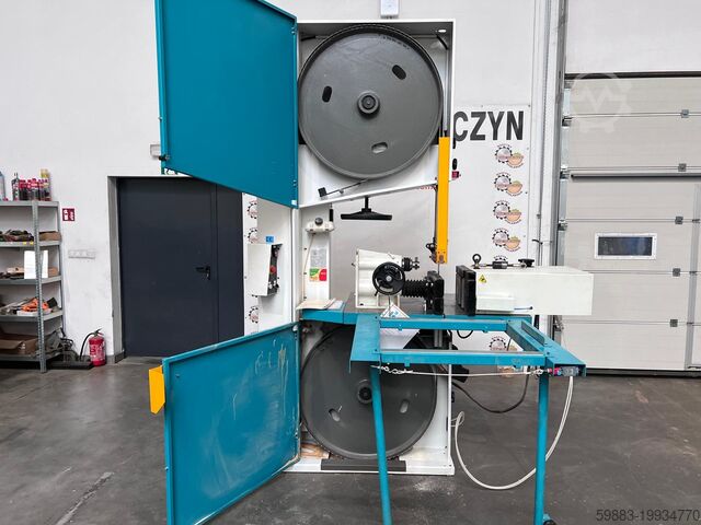 Bandsäge ACM BS 940 RS3