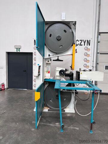 Bandsäge ACM BS 940 RS3