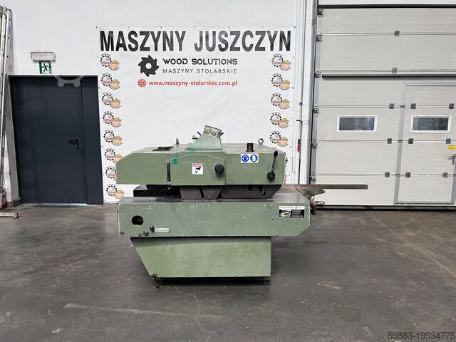 Multiblade SICAR MS30