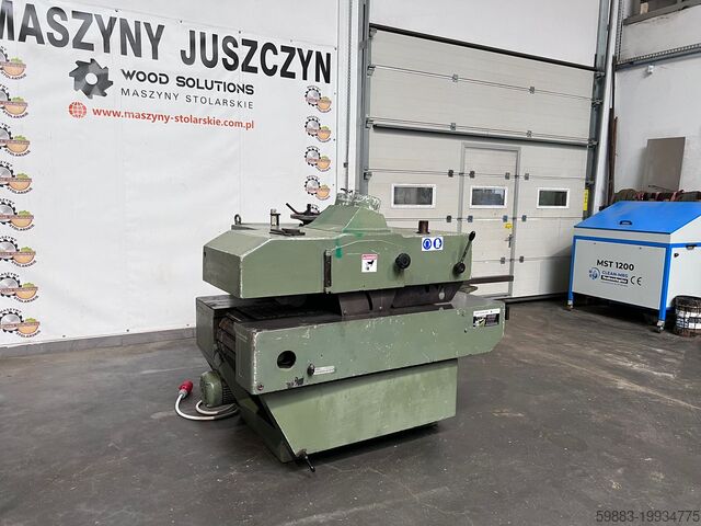 Multiblade SICAR MS30