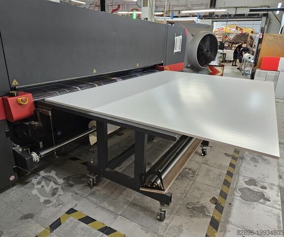 Digital print machine EFI Vutek H5 - Blowout price!!!!!!!!!