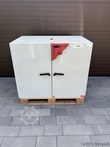 Binder FED 400 Laboratory Dryer Binder FED 400