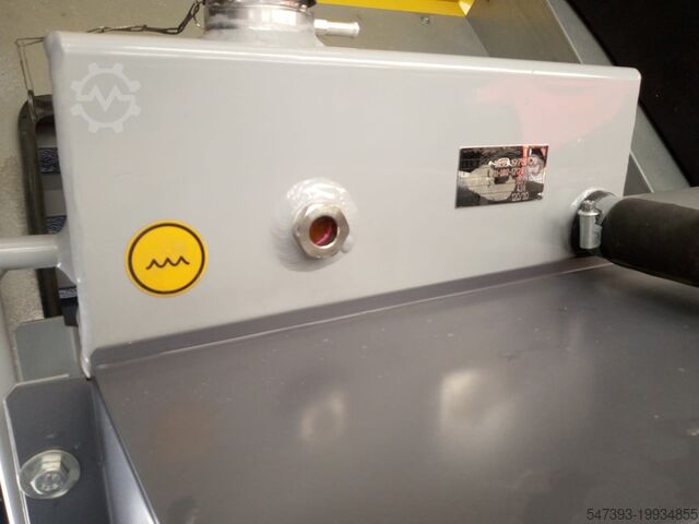 Compressor Atlas Copco XATS 138