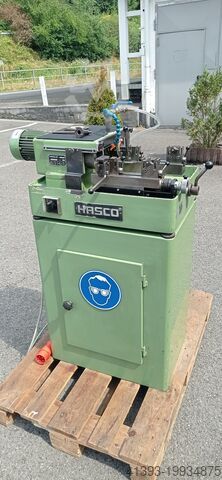Precision length cutting machine Hasco / Degen A190/, TAM18/600