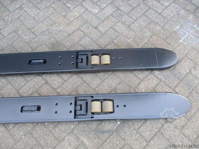 Niederhubwagen TOYOTA LPE 250