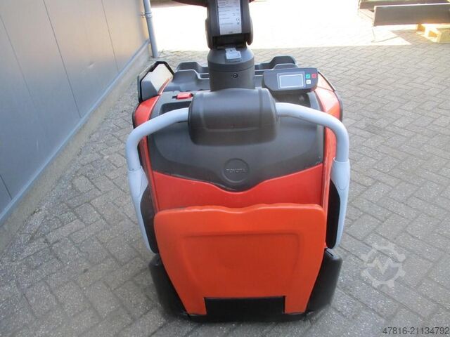 Niederhubwagen TOYOTA LPE 250