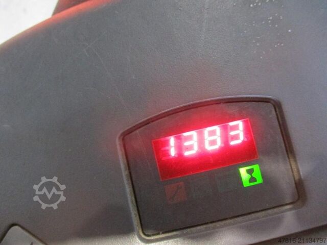 Hochhubwagen BT SWE 080L