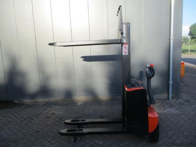 Hochhubwagen BT SWE 080L