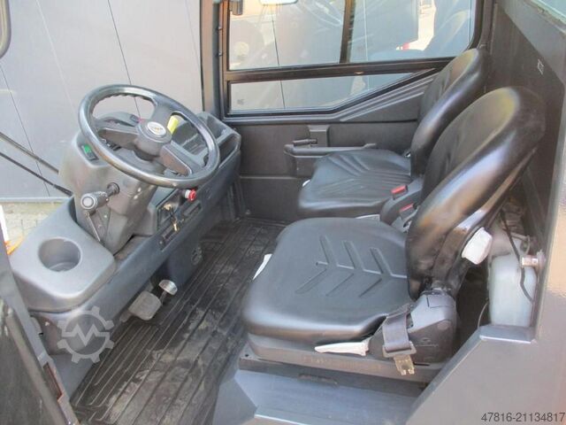 Zugmaschine STILL R07-25