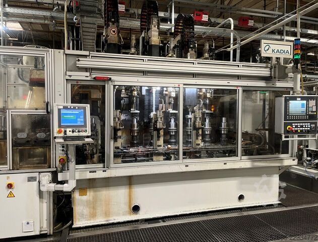 Honmaschine KADIA 3LH90/630T