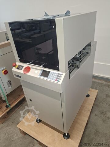 Bestückungstechnik ASYS Insignum 1000