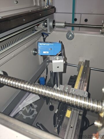 Bestückungstechnik ASYS Insignum 1000