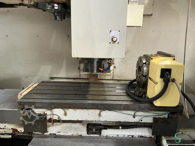 Fräsmaschinen  Microcut Challenger OTV-1000 2001 Microcut 