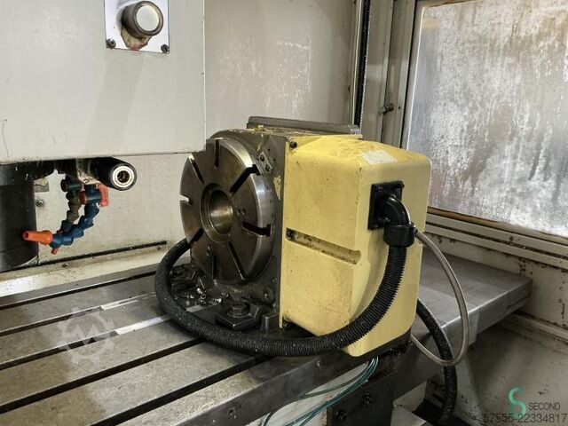 Fräsmaschinen  Microcut Challenger OTV-1000 2001 Microcut 