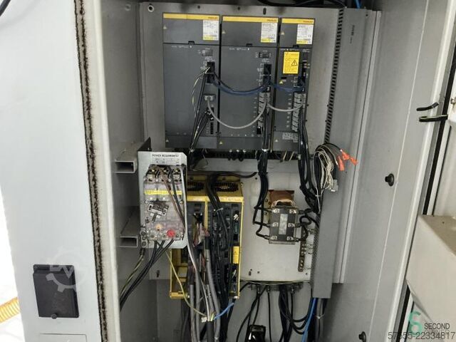 Fräsmaschinen  Microcut Challenger OTV-1000 2001 Microcut 