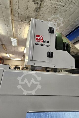 Vertikales Bearbeitungszentrum Haas VF-3YT/50
