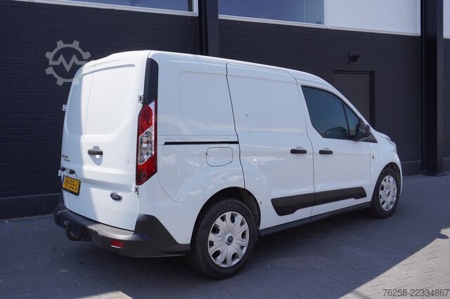 Panel van Ford Transit Connect 1.5 EcoBlue L1 EURO 6 - Airco -...