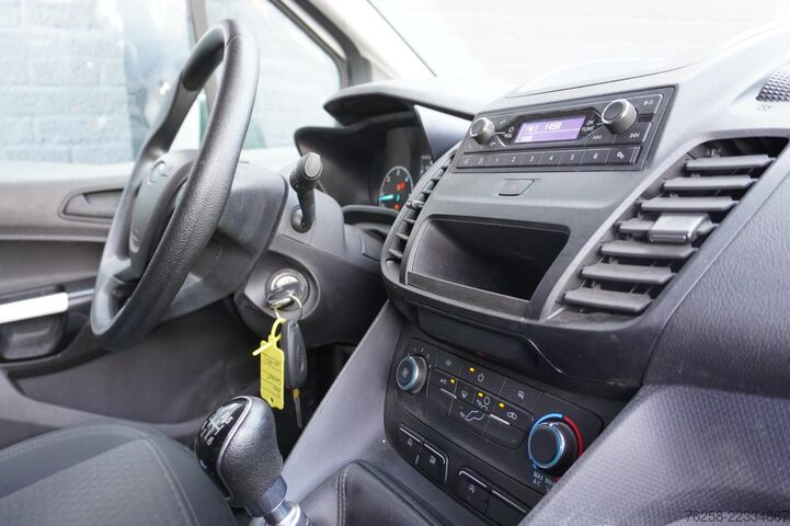 Panel van Ford Transit Connect 1.5 EcoBlue L1 EURO 6 - Airco -...