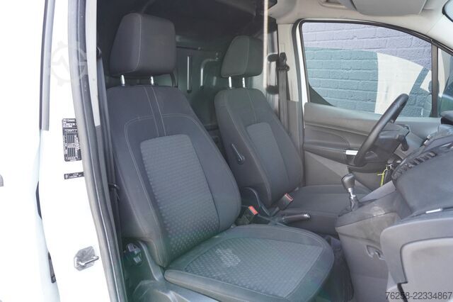 Panel van Ford Transit Connect 1.5 EcoBlue L1 EURO 6 - Airco -...