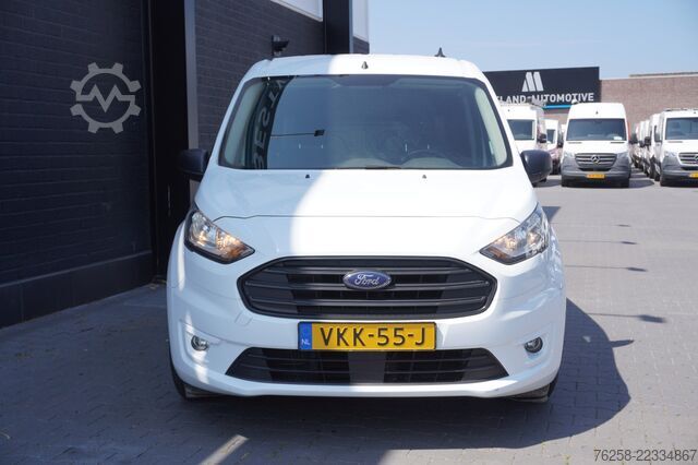 Panel van Ford Transit Connect 1.5 EcoBlue L1 EURO 6 - Airco -...