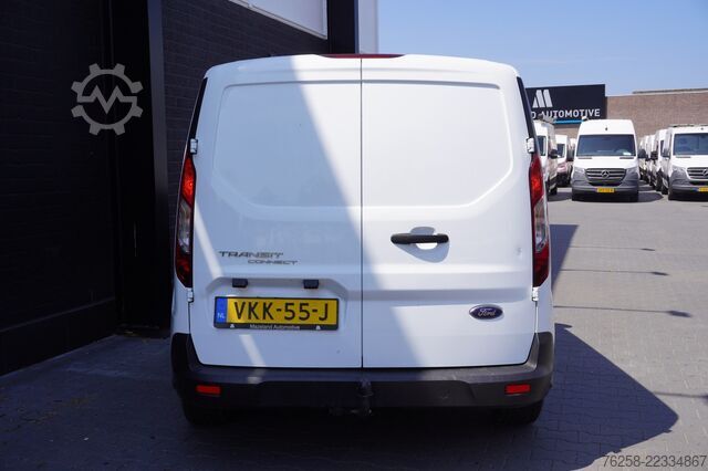 Panel van Ford Transit Connect 1.5 EcoBlue L1 EURO 6 - Airco -...