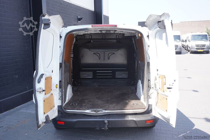 Panel van Ford Transit Connect 1.5 EcoBlue L1 EURO 6 - Airco -...
