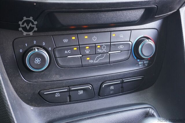 Panel van Ford Transit Connect 1.5 EcoBlue L1 EURO 6 - Airco -...