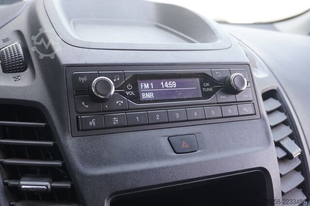 Panel van Ford Transit Connect 1.5 EcoBlue L1 EURO 6 - Airco -...