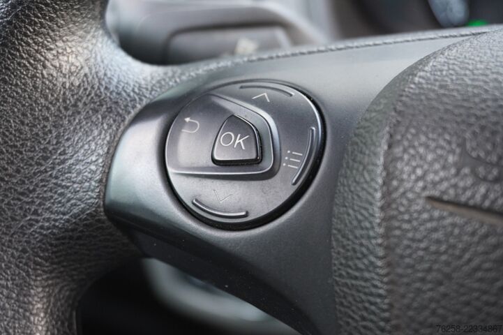 Panel van Ford Transit Connect 1.5 EcoBlue L1 EURO 6 - Airco -...