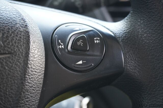 Panel van Ford Transit Connect 1.5 EcoBlue L1 EURO 6 - Airco -...