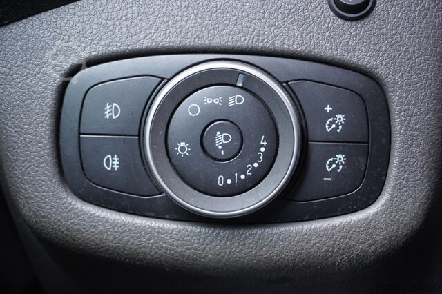 Panel van Ford Transit Connect 1.5 EcoBlue L1 EURO 6 - Airco -...