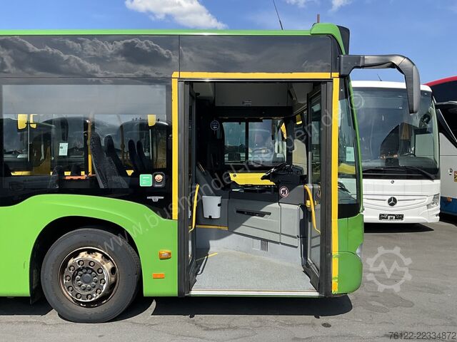 Articulated bus Mercedes-Benz O 530 G Citaro