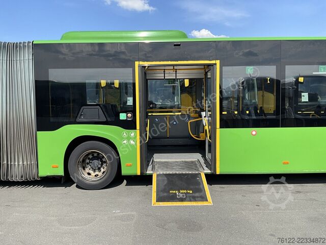 Articulated bus Mercedes-Benz O 530 G Citaro