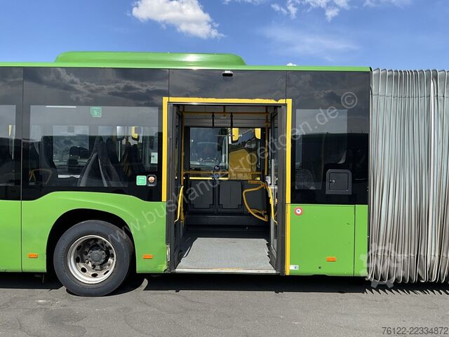 Articulated bus Mercedes-Benz O 530 G Citaro