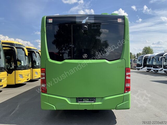 Articulated bus Mercedes-Benz O 530 G Citaro