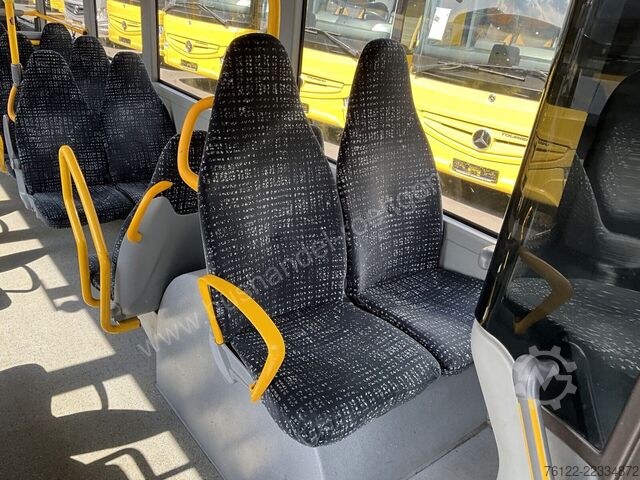 Articulated bus Mercedes-Benz O 530 G Citaro