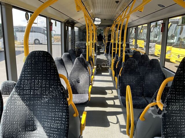 Articulated bus Mercedes-Benz O 530 G Citaro