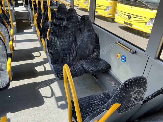 Articulated bus Mercedes-Benz O 530 G Citaro