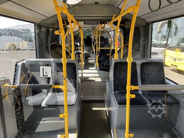 Articulated bus Mercedes-Benz O 530 G Citaro