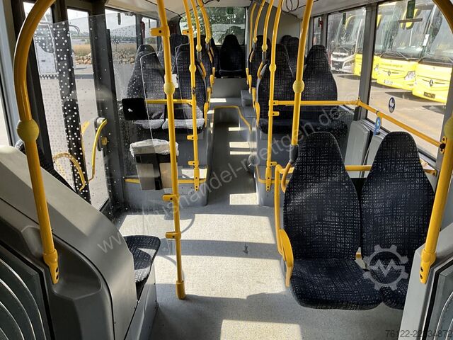 Articulated bus Mercedes-Benz O 530 G Citaro