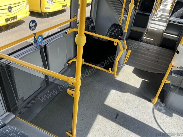 Articulated bus Mercedes-Benz O 530 G Citaro
